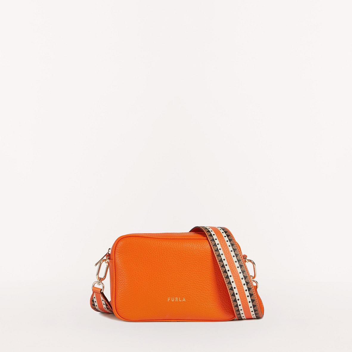 Furla Real Väskor Dam Orange Rea LKZ297485